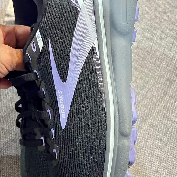 Brooks Ghost 15 size 9 - Picture 9 of 14